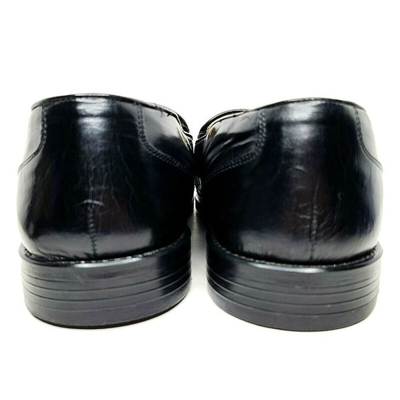 Adolfo Mens 311898 Handmade Casual Shoes Size 12 main image 12
